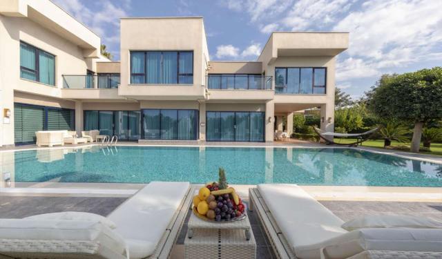 Vip Villa