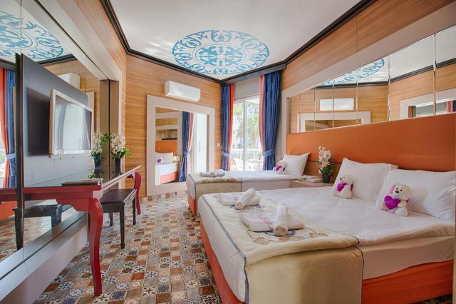 Main Family Room