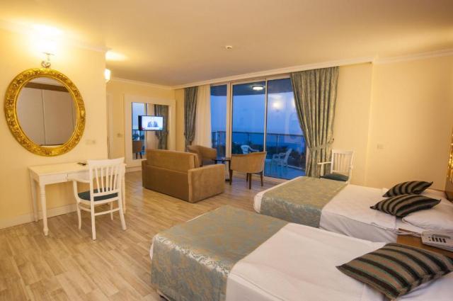 Junior Suite