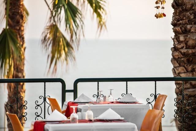 Restaurace