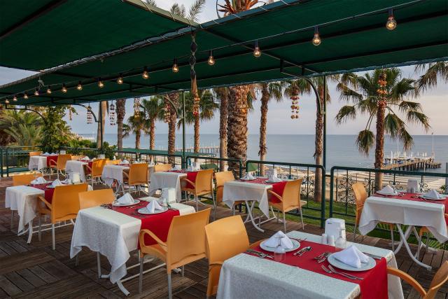 Restaurace