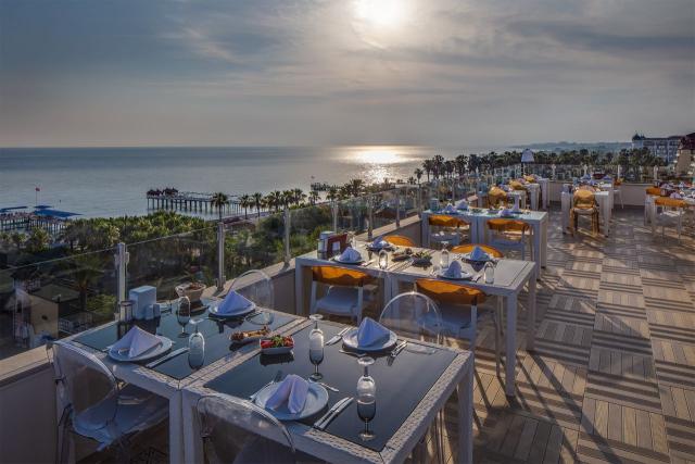 Restaurace