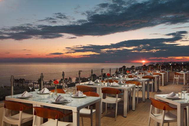 Restaurace