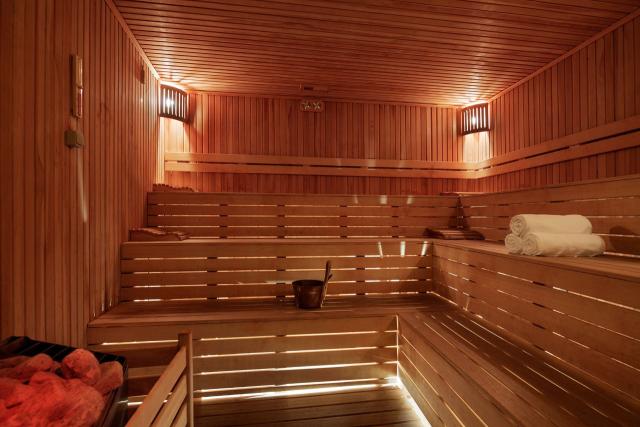 Beauty & Spa