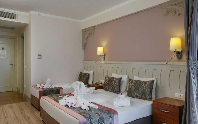Landview Standard Room 