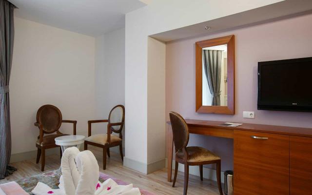 Landview Standard Room 