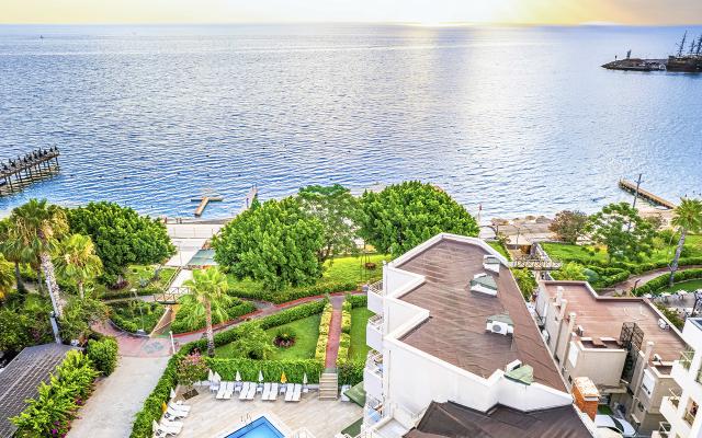 Viking Nona Beach