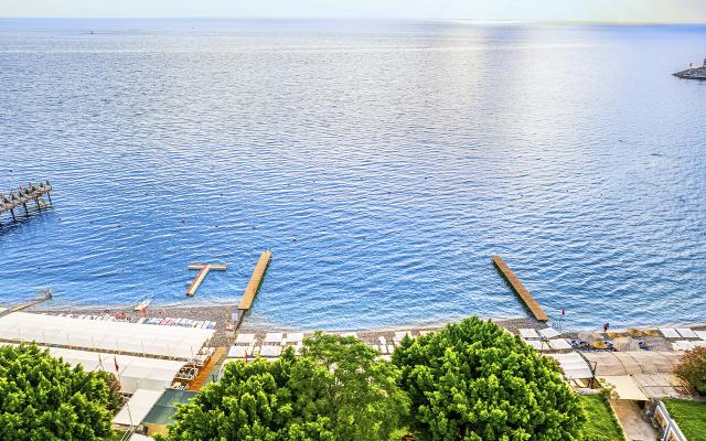 Viking Nona Beach