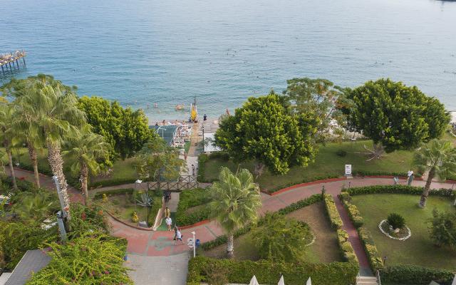 Viking Nona Beach