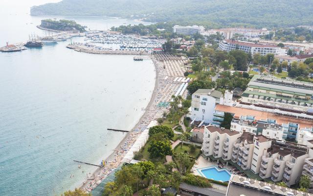 Viking Nona Beach