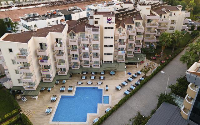 Viking Nona Beach