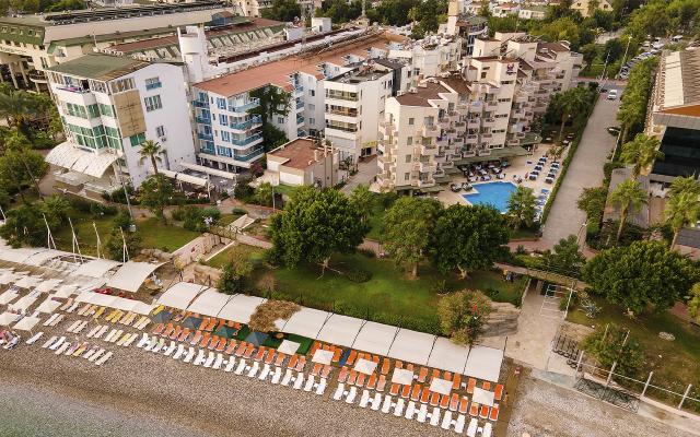 Viking Nona Beach
