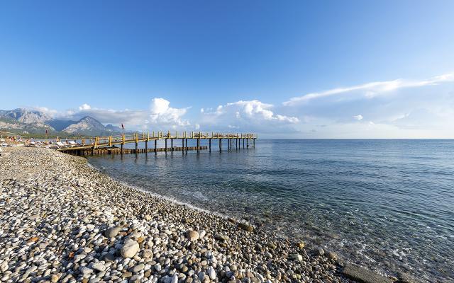Viking Nona Beach