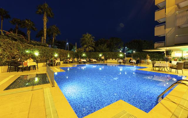 Viking Nona Beach