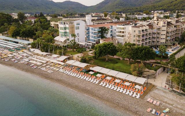 Viking Nona Beach