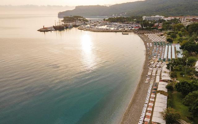 Viking Nona Beach
