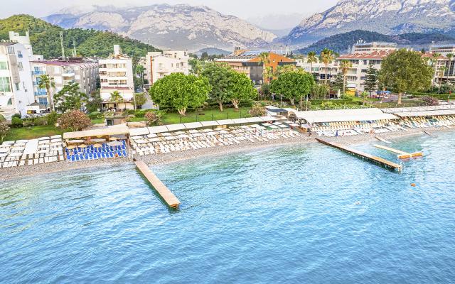 Viking Nona Beach
