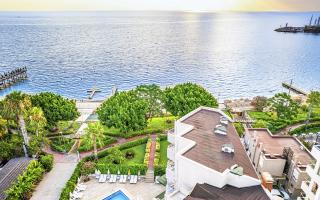 Viking Nona Beach