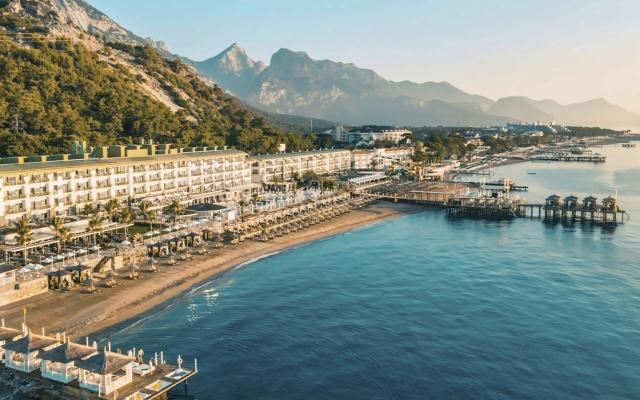 Corendon Playa Kemer