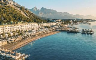 Corendon Playa Kemer