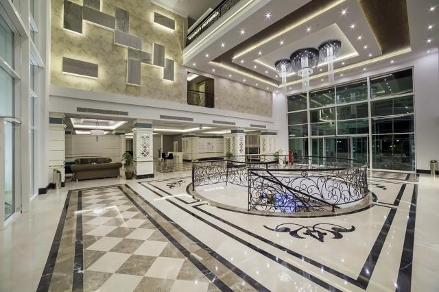 Karmir resort
