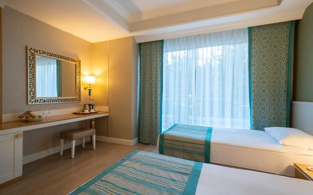 Comfort Room