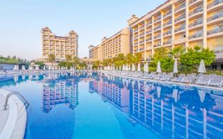 Lake & River Side Hotel & Spa