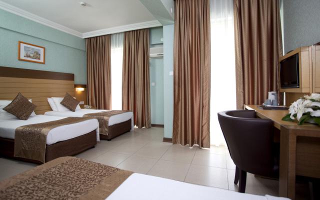 Standard Room ROH