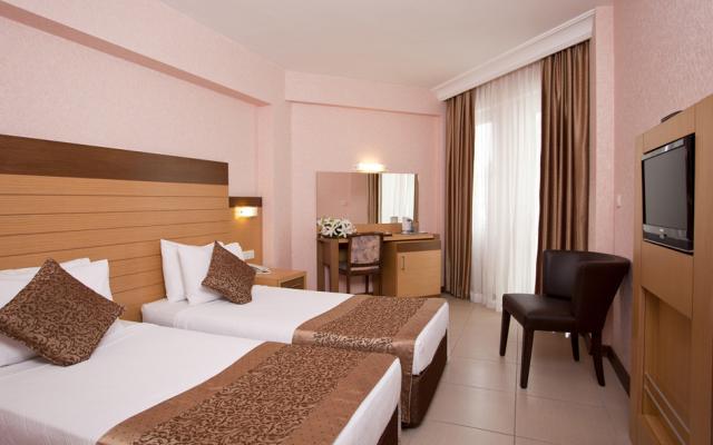 Standard Room ROH