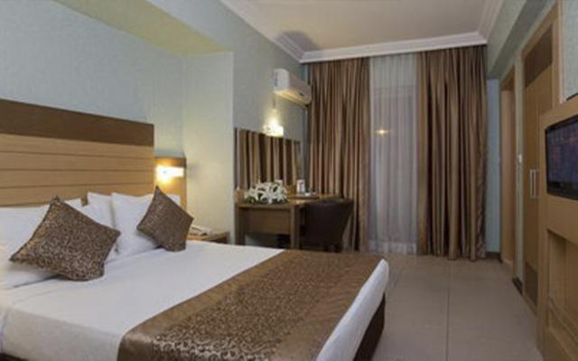 Standard Room ROH