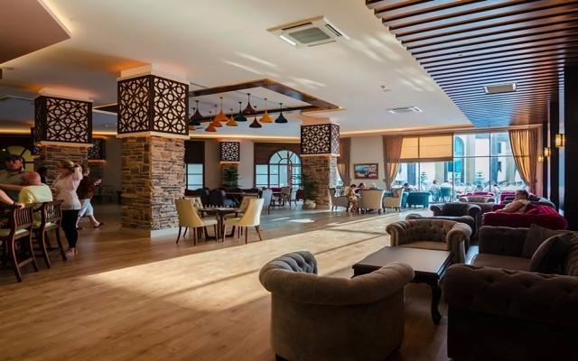 The Lumos Deluxe Resort Hotel & Spa