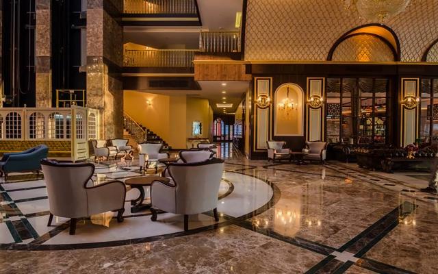 The Lumos Deluxe Resort Hotel & Spa