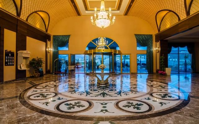 The Lumos Deluxe Resort Hotel & Spa