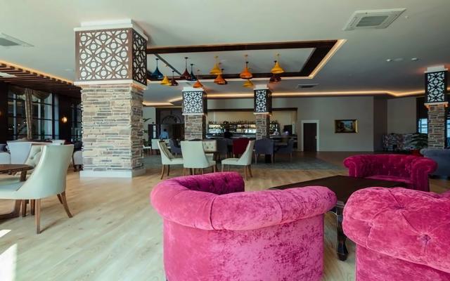 The Lumos Deluxe Resort Hotel & Spa