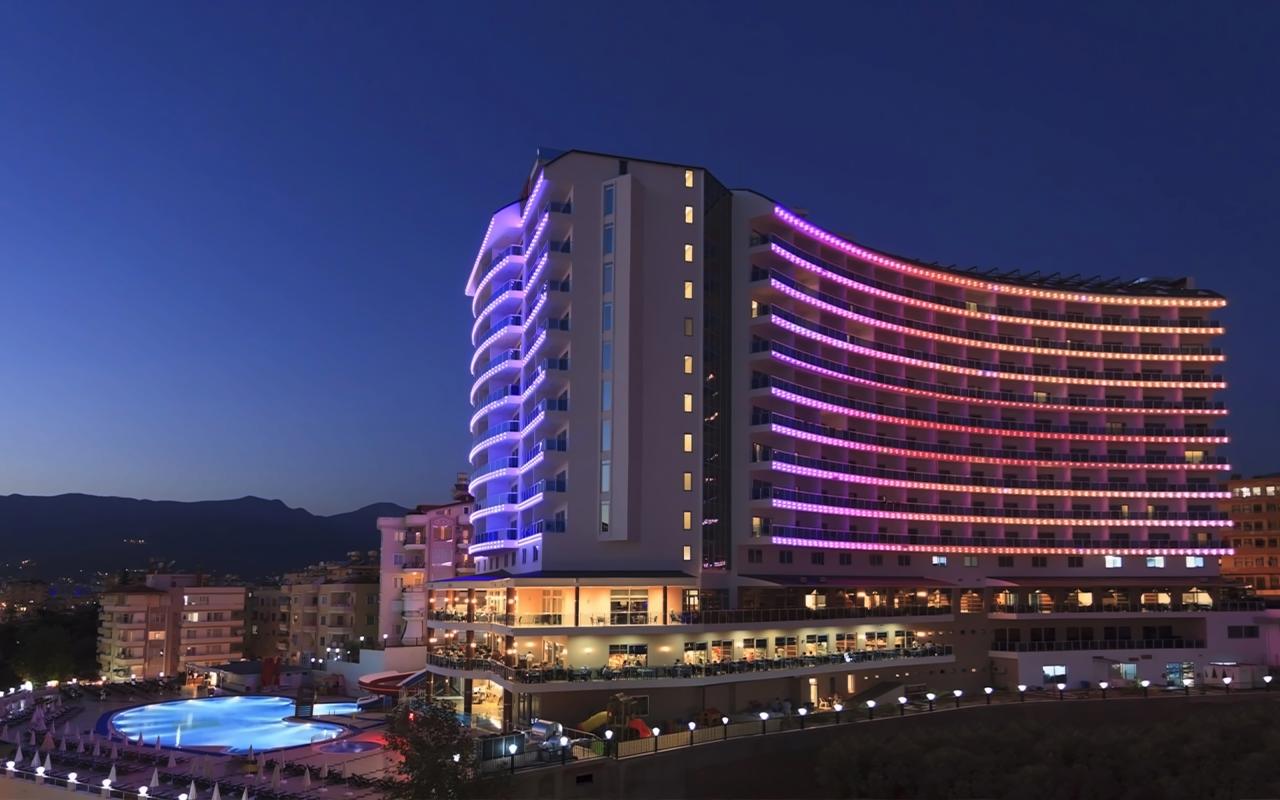 Diamond Hill Resort Hotel