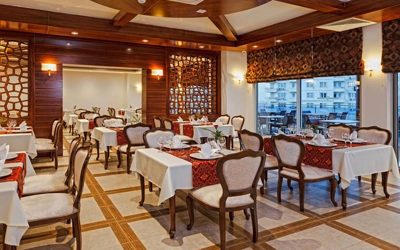 Diamond Hill Resort Hotel