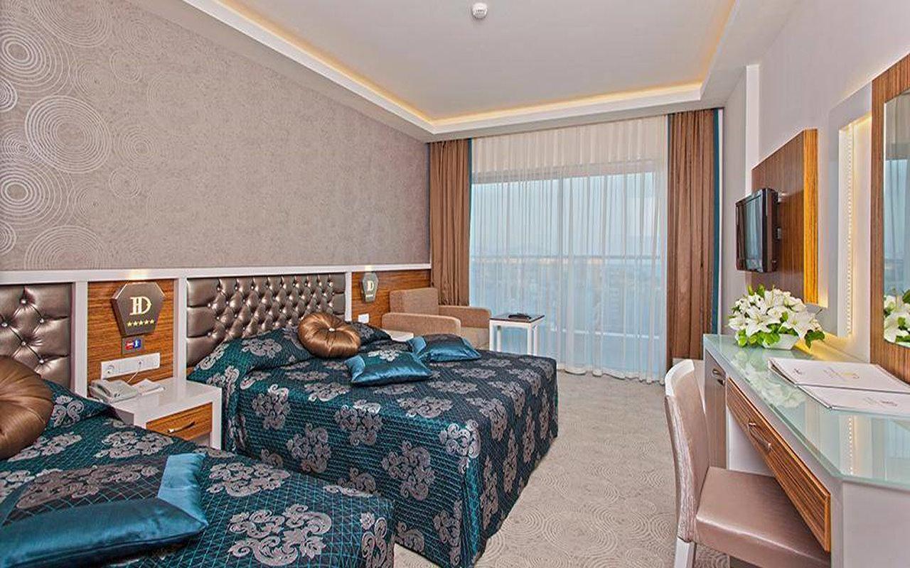 Large Room