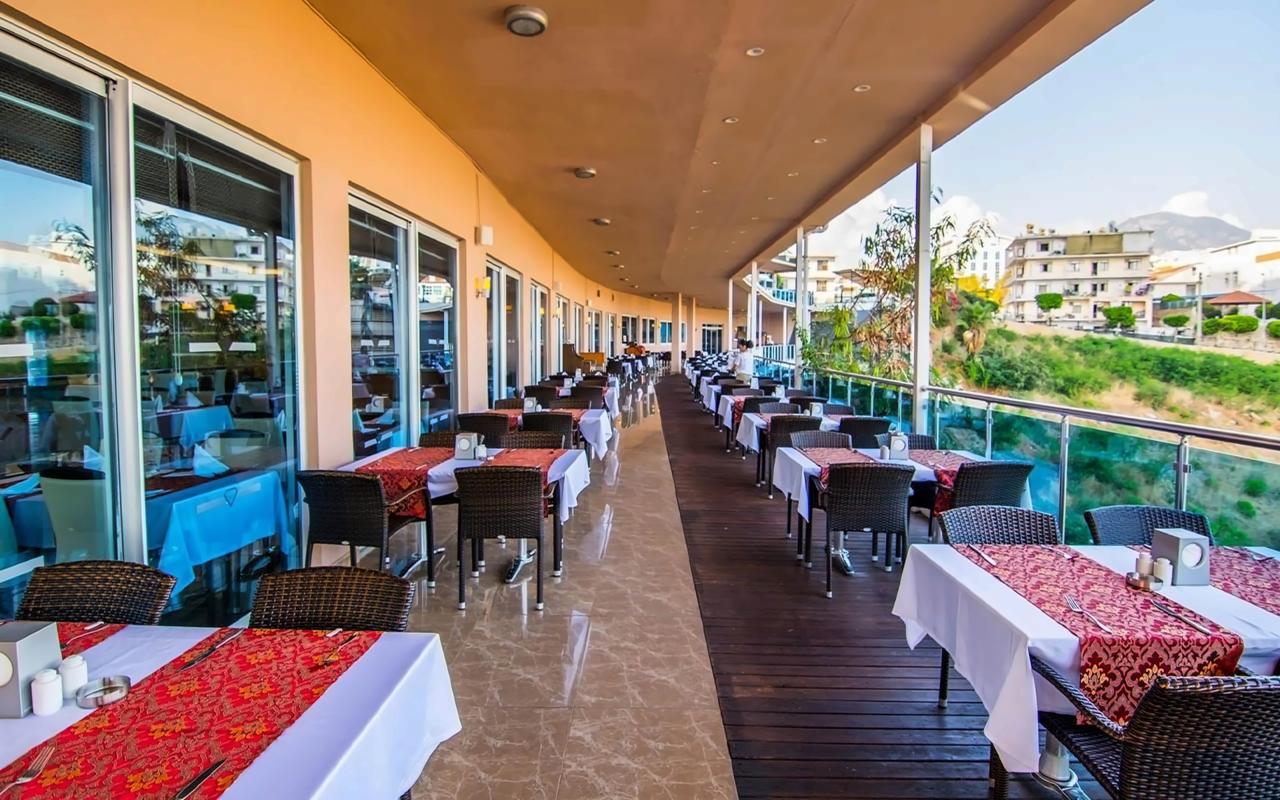 Diamond Hill Resort Hotel