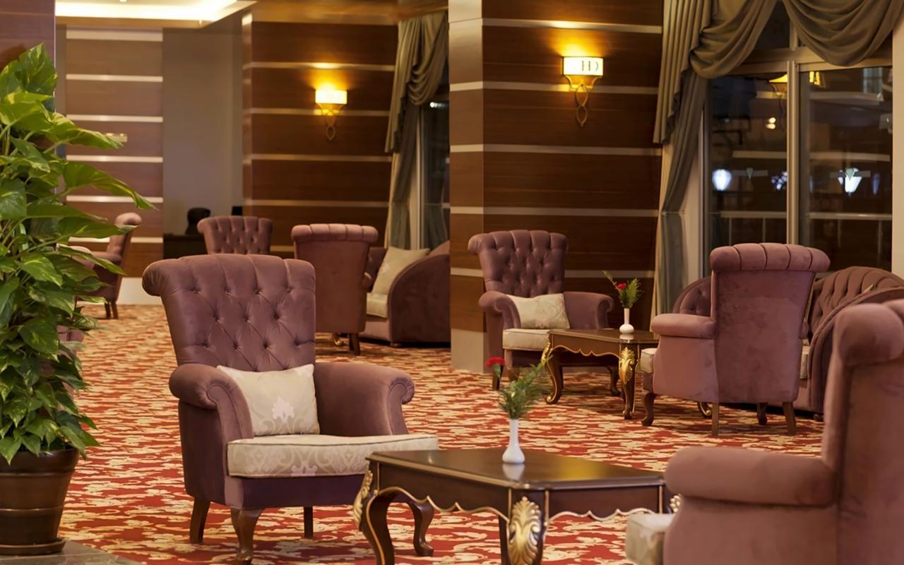 Diamond Hill Resort Hotel
