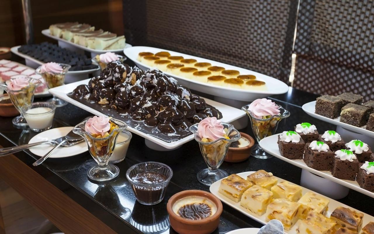 Diamond Hill Resort Hotel