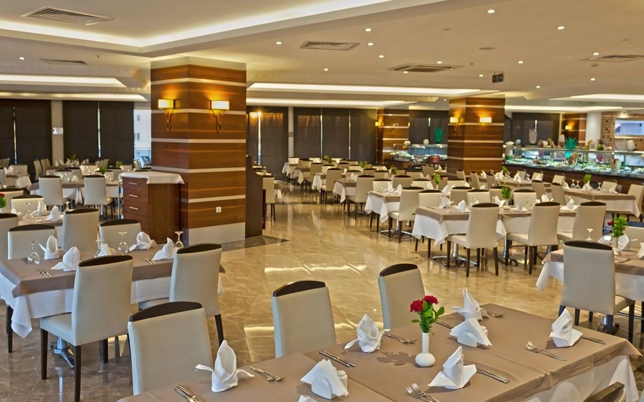 Diamond Hill Resort Hotel