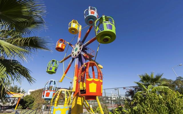 Sherwood Dreams Resort