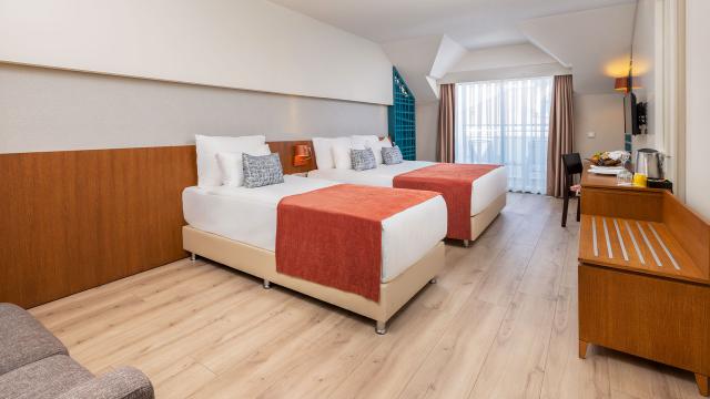 Large Room