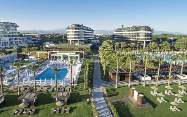 Voyage Belek Golf & Spa