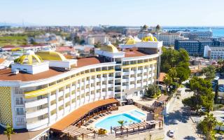Side Alegria Hotel & Spa
