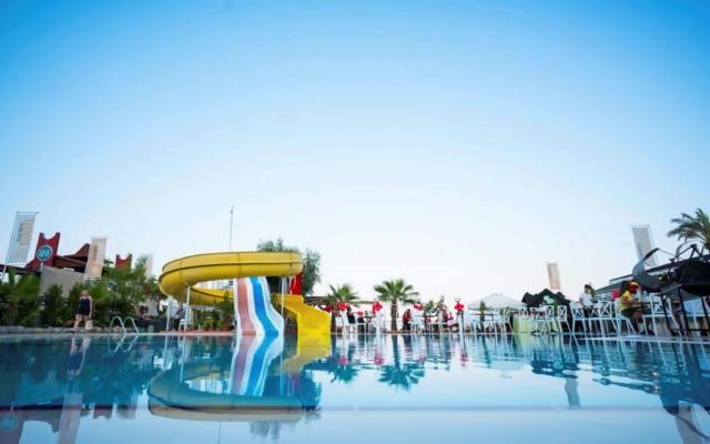 Club Hotel Sunbel