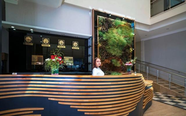 Club Hotel Sunbel