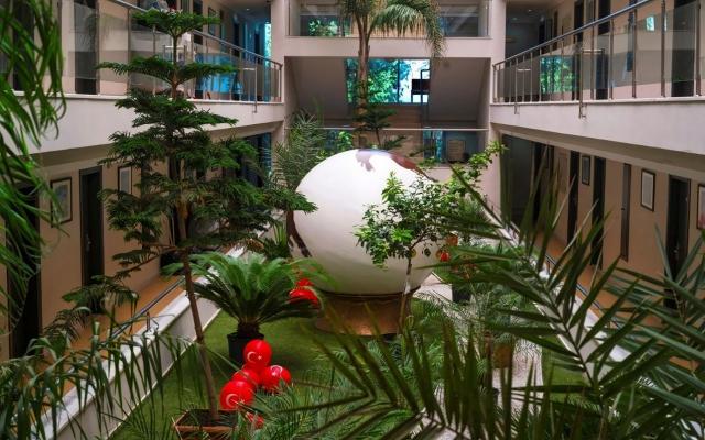 Club Hotel Sunbel