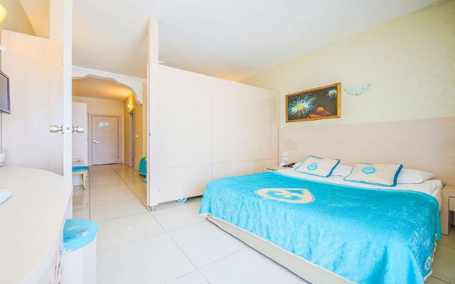 Large Room