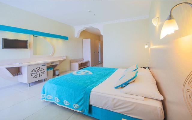Standard Hotel Room